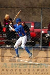 Jonathan Stabenow Baseball recruiting profile image