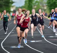 Hadley Braaten Women's Track recruiting profile image