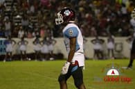 Donntrez Rowe Football recruiting profile image