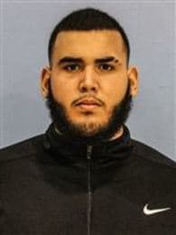 Jose Mirabal Football recruiting profile image