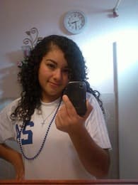 Mariana Zavala Women's Soccer recruiting profile image
