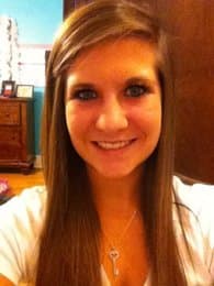 Christina Ward Softball recruiting profile image