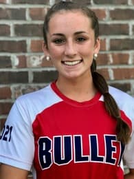 Karagan Howard Softball recruiting profile image