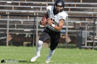 Austin Robinson Football recruiting profile image