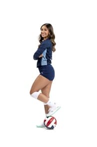 Jorieliss Caraballo Women's Volleyball recruiting profile image