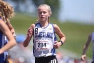 Savannah Roark Women's Track recruiting profile image