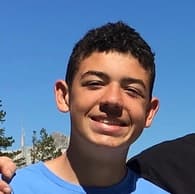 Josiah Glynn Men's Soccer recruiting profile image
