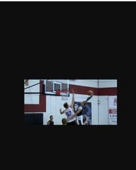 Bryan David Men's Basketball recruiting profile image