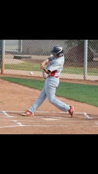 dominic clayton Baseball recruiting profile image