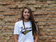 Emily Perry Softball recruiting profile image