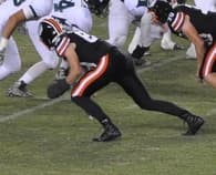 William Schweitzer Football recruiting profile image