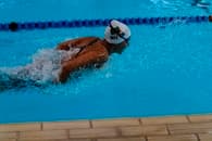 Johanna Buys Women's Swimming recruiting profile image
