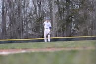 Jacob Hall Baseball recruiting profile image