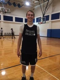 Tyler Moen Men's Basketball recruiting profile image