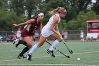 Madison Molchany Field Hockey recruiting profile image