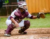 Brylan Kaneshiro Baseball recruiting profile image