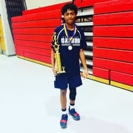 Zachary Loyd Men's Basketball recruiting profile image