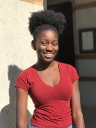 Kimberly Ikediobi Women's Track recruiting profile image