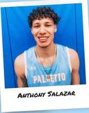 profile image for Anthony J Salazar