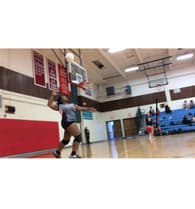 Ashley Pridgen Women's Volleyball recruiting profile image