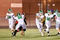 Bradley Moorehead Football recruiting profile image