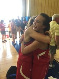 Katie Krupa Women's Basketball recruiting profile image