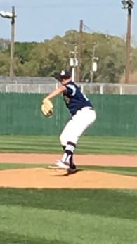 Joseph Kirkland Baseball recruiting profile image