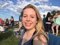 Cameron Lemberg Women's Ice Hockey recruiting profile image