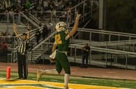 Matthew Polaski Football recruiting profile image