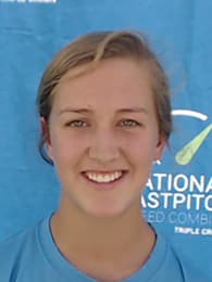 Tara Hall Softball recruiting profile image