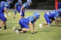 Sam Libbey Football recruiting profile image