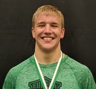 Joel Baer Wrestling recruiting profile image