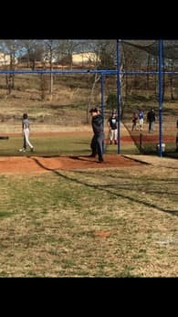 Shawn McCoy Baseball recruiting profile image