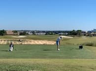Aiden LeBlanc Men's Golf recruiting profile image