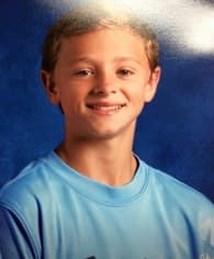 Jaden Howard Men's Soccer recruiting profile image