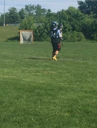 Lance Kopecky Men's Lacrosse recruiting profile image