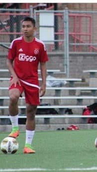 Bilal Mehran Men's Soccer recruiting profile image