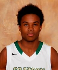 Austin Dukes Men's Basketball recruiting profile image