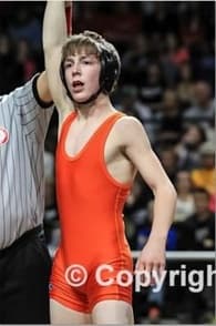 Jeffrey Walker Wrestling recruiting profile image