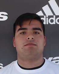 Angel Reyes Football recruiting profile image