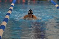 Daisy Baker Women's Swimming recruiting profile image