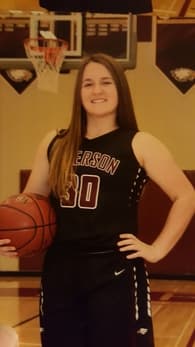 Claire Beck Women's Basketball recruiting profile image