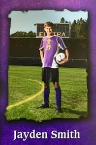 Jayden Smith Men's Soccer recruiting profile image