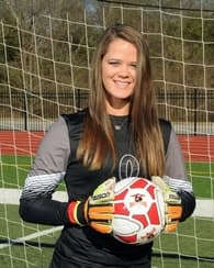 Mystical Leathers Women's Soccer recruiting profile image