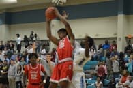 Marvin Leatherwood Men's Basketball recruiting profile image