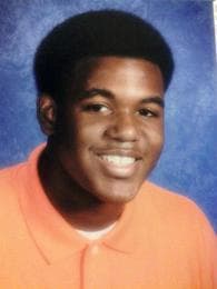 Ryan Bradley, Jr. Men's Basketball recruiting profile image