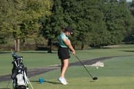 Caroline Lynch Women's Golf recruiting profile image