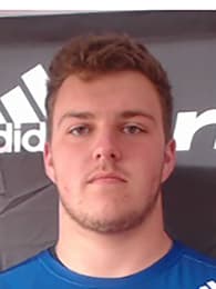 Roman DeWys Football recruiting profile image