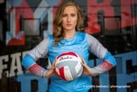 Emma Dudley Women's Volleyball recruiting profile image