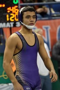 Joshua Feliz Wrestling recruiting profile image